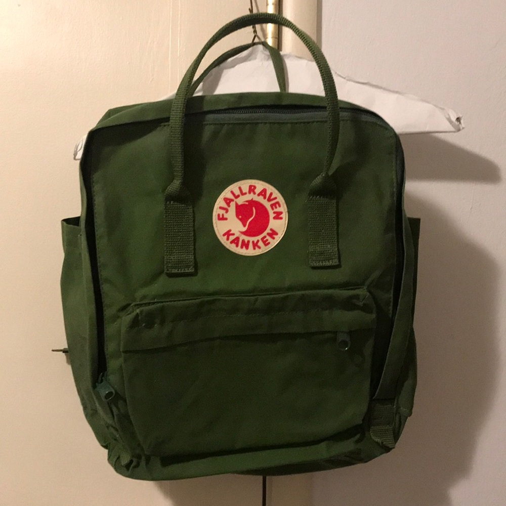 COPY - Fjallraven Kanken Small Backpack